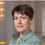 Bild von Forstbetriebsleitung (vorübergehend nicht im Dienst) Martha Töppe