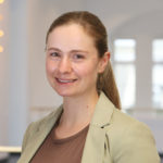 Bild von Personal, Jagd, Öffentlichkeitsarbeit, Allgemein, Holzhackschnitzel Franziska Dehn
