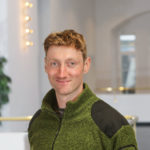 Bild von Forstwirtschaftsmeister Julian Stremme